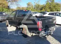 2007 Chevrolet Colorado фото