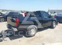 2007 Chevrolet Colorado фото