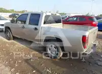2007 Chevrolet Colorado фото