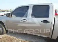 2007 Chevrolet Colorado фото
