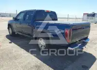 2007 Chevrolet Colorado photo