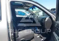 2007 Chevrolet Colorado фото