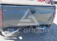 2007 Chevrolet Colorado photo