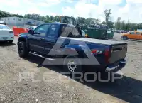 2007 Chevrolet Colorado photo