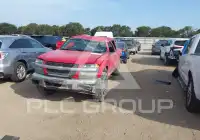 2007 Chevrolet Colorado photo