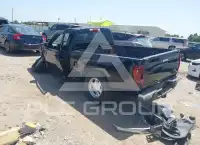 2007 Chevrolet Colorado фото
