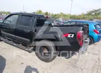 2007 Chevrolet Colorado фото