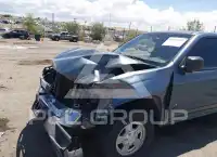 2007 Chevrolet Colorado фото