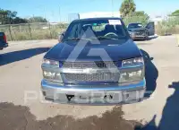 2007 Chevrolet Colorado фото