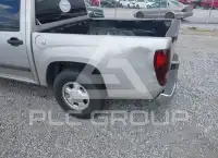2007 Chevrolet Colorado фото