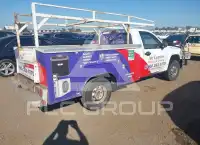 2007 Chevrolet Colorado photo