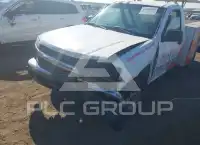 2007 Chevrolet Colorado photo