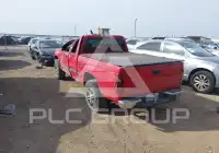 2007 Chevrolet Colorado photo