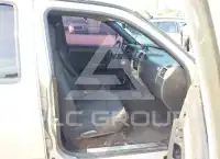 2007 Chevrolet Colorado фото