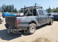 2007 Chevrolet Colorado фото
