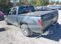 2007 Chevrolet Colorado photo