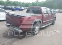 2007 Chevrolet Colorado фото