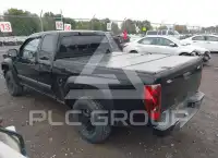 2007 Chevrolet Colorado photo