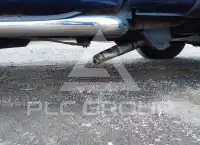2007 Chevrolet Colorado photo