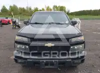 2007 Chevrolet Colorado photo