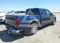 2007 Chevrolet Colorado photo