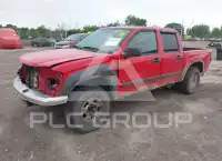 2007 Chevrolet Colorado фото