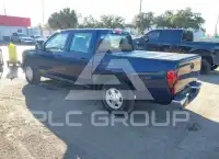 2007 Chevrolet Colorado фото