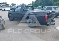 2007 Chevrolet Colorado фото