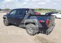 2007 Chevrolet Colorado photo