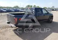 2007 Chevrolet Colorado photo