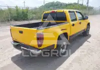 2007 Chevrolet Colorado фото