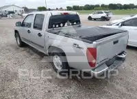 2007 Chevrolet Colorado photo