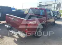 2007 Chevrolet Colorado фото