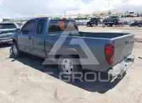 2007 Chevrolet Colorado фото