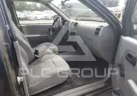 2007 Chevrolet Colorado фото