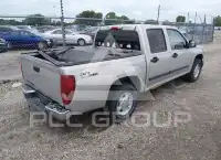 2007 Chevrolet Colorado photo