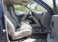2007 Chevrolet Colorado фото