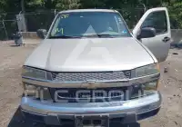 2007 Chevrolet Colorado фото