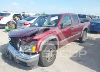 2007 Chevrolet Colorado фото