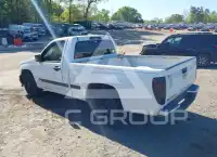 2007 Chevrolet Colorado фото