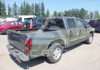 2007 Chevrolet Colorado фото