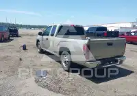2007 Chevrolet Colorado фото