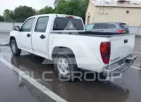2007 Chevrolet Colorado photo