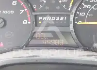2007 Chevrolet Colorado фото