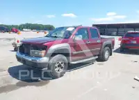 2007 Chevrolet Colorado фото