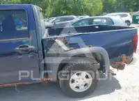 2007 Chevrolet Colorado photo