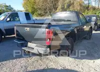 2007 Chevrolet Colorado фото
