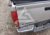 2007 Chevrolet Colorado photo