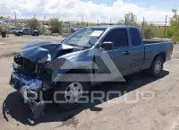 2007 Chevrolet Colorado фото
