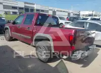 2007 Chevrolet Colorado фото